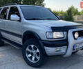 Серый Опель Фронтера, объемом двигателя 2.17 л и пробегом 229 тыс. км за 7200 $, фото 1 на Automoto.ua