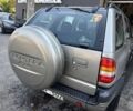 Серый Опель Фронтера, объемом двигателя 2.2 л и пробегом 237 тыс. км за 3200 $, фото 9 на Automoto.ua