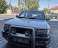 Серый Опель Фронтера, объемом двигателя 2.2 л и пробегом 237 тыс. км за 3200 $, фото 3 на Automoto.ua