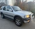 Серый Опель Фронтера, объемом двигателя 2.2 л и пробегом 258 тыс. км за 2600 $, фото 2 на Automoto.ua