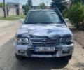 Серый Опель Фронтера, объемом двигателя 2.17 л и пробегом 200 тыс. км за 7000 $, фото 1 на Automoto.ua