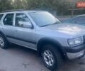 Сірий Опель Фронтера, об'ємом двигуна 2.2 л та пробігом 258 тис. км за 5800 $, фото 1 на Automoto.ua