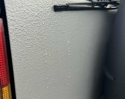 Серый Опель Фронтера, объемом двигателя 2.17 л и пробегом 300 тыс. км за 6500 $, фото 3 на Automoto.ua