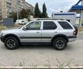 Серый Опель Фронтера, объемом двигателя 2.2 л и пробегом 230 тыс. км за 3250 $, фото 2 на Automoto.ua