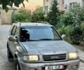 Серый Опель Фронтера, объемом двигателя 2.2 л и пробегом 200 тыс. км за 2343 $, фото 1 на Automoto.ua