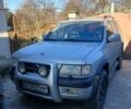 Серый Опель Фронтера, объемом двигателя 2.2 л и пробегом 250 тыс. км за 5500 $, фото 5 на Automoto.ua