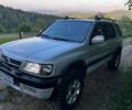 Серый Опель Фронтера, объемом двигателя 2.2 л и пробегом 254 тыс. км за 3200 $, фото 1 на Automoto.ua