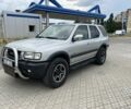 Серый Опель Фронтера, объемом двигателя 2.2 л и пробегом 230 тыс. км за 3250 $, фото 1 на Automoto.ua