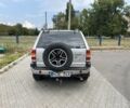 Серый Опель Фронтера, объемом двигателя 2.2 л и пробегом 230 тыс. км за 3250 $, фото 6 на Automoto.ua