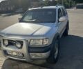 Серый Опель Фронтера, объемом двигателя 2.2 л и пробегом 400 тыс. км за 3100 $, фото 1 на Automoto.ua