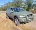 Сірий Опель Фронтера, об'ємом двигуна 0 л та пробігом 167 тис. км за 3000 $, фото 1 на Automoto.ua
