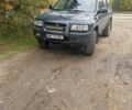 Серый Опель Фронтера, объемом двигателя 2.2 л и пробегом 280 тыс. км за 3316 $, фото 1 на Automoto.ua