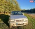 Сірий Опель Фронтера, об'ємом двигуна 2.2 л та пробігом 300 тис. км за 2500 $, фото 1 на Automoto.ua