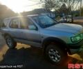 Опель Фронтера 2003 в Одессе на Automoto.ua Серый Опель Фронтера, объемом двигателя 2.2 л и пробегом 336 тыс. км за 3799 $, фото 2 на Automoto.ua