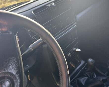 Сірий Опель Фронтера, об'ємом двигуна 2.17 л та пробігом 289 тис. км за 4999 $, фото 26 на Automoto.ua