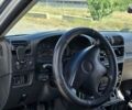 Серый Опель Фронтера, объемом двигателя 2.2 л и пробегом 260 тыс. км за 6000 $, фото 10 на Automoto.ua