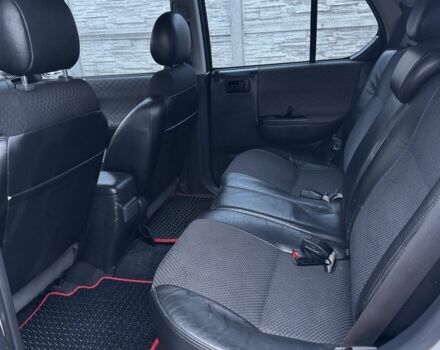 Сірий Опель Фронтера, об'ємом двигуна 2.2 л та пробігом 3 тис. км за 5500 $, фото 13 на Automoto.ua