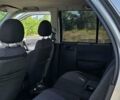 Серый Опель Фронтера, объемом двигателя 2.2 л и пробегом 260 тыс. км за 6000 $, фото 14 на Automoto.ua