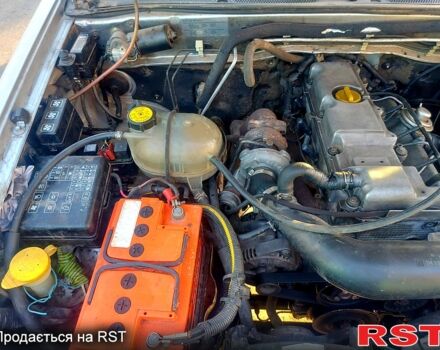 Опель Фронтера 2003 у Одесі на Automoto.ua Сірий Опель Фронтера, об'ємом двигуна 2.2 л та пробігом 336 тис. км за 3799 $, фото 6 на Automoto.ua