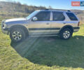 Сірий Опель Фронтера, об'ємом двигуна 2.17 л та пробігом 289 тис. км за 4999 $, фото 8 на Automoto.ua