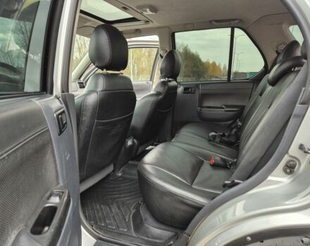 Сірий Опель Фронтера, об'ємом двигуна 2.2 л та пробігом 270 тис. км за 2750 $, фото 6 на Automoto.ua