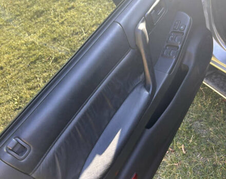 Сірий Опель Фронтера, об'ємом двигуна 2.17 л та пробігом 289 тис. км за 4999 $, фото 24 на Automoto.ua