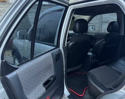 Сірий Опель Фронтера, об'ємом двигуна 2.2 л та пробігом 3 тис. км за 5500 $, фото 12 на Automoto.ua