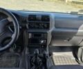 Серый Опель Фронтера, объемом двигателя 2.2 л и пробегом 260 тыс. км за 6000 $, фото 11 на Automoto.ua
