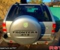 Опель Фронтера 2003 в Одессе на Automoto.ua Серый Опель Фронтера, объемом двигателя 2.2 л и пробегом 336 тыс. км за 3799 $, фото 1 на Automoto.ua