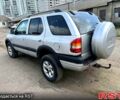 Серый Опель Фронтера, объемом двигателя 2.2 л и пробегом 247 тыс. км за 3200 $, фото 5 на Automoto.ua