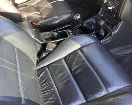 Сірий Опель Фронтера, об'ємом двигуна 2.17 л та пробігом 289 тис. км за 4999 $, фото 22 на Automoto.ua