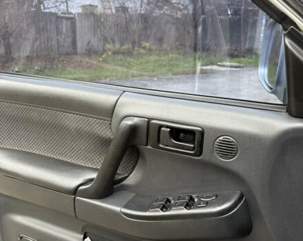 Сірий Опель Фронтера, об'ємом двигуна 2.2 л та пробігом 399 тис. км за 6500 $, фото 9 на Automoto.ua