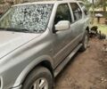 Сірий Опель Фронтера, об'ємом двигуна 2.2 л та пробігом 260 тис. км за 4500 $, фото 1 на Automoto.ua