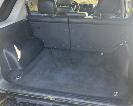 Сірий Опель Фронтера, об'ємом двигуна 2.17 л та пробігом 289 тис. км за 4999 $, фото 19 на Automoto.ua