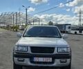 Серый Опель Фронтера, объемом двигателя 2.2 л и пробегом 260 тыс. км за 6000 $, фото 1 на Automoto.ua