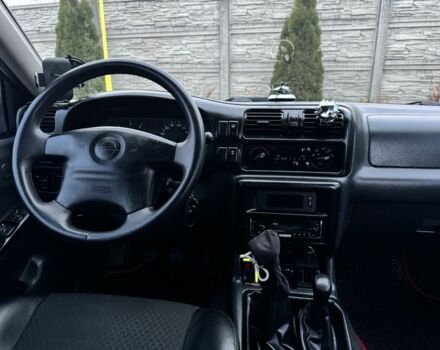 Сірий Опель Фронтера, об'ємом двигуна 2.2 л та пробігом 3 тис. км за 5500 $, фото 17 на Automoto.ua