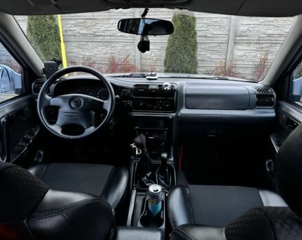 Сірий Опель Фронтера, об'ємом двигуна 2.2 л та пробігом 3 тис. км за 5500 $, фото 16 на Automoto.ua