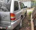 Сірий Опель Фронтера, об'ємом двигуна 2.2 л та пробігом 260 тис. км за 4500 $, фото 3 на Automoto.ua