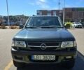 Сірий Опель Фронтера, об'ємом двигуна 2.2 л та пробігом 230 тис. км за 2586 $, фото 1 на Automoto.ua