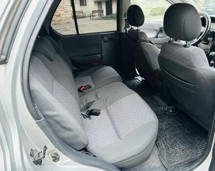 Серый Опель Фронтера, объемом двигателя 2.2 л и пробегом 260 тыс. км за 3600 $, фото 17 на Automoto.ua