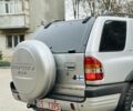 Серый Опель Фронтера, объемом двигателя 2.2 л и пробегом 260 тыс. км за 3600 $, фото 10 на Automoto.ua
