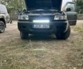 Серый Опель Фронтера, объемом двигателя 2.2 л и пробегом 3 тыс. км за 3500 $, фото 1 на Automoto.ua