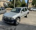Серый Опель Фронтера, объемом двигателя 2.2 л и пробегом 200 тыс. км за 2600 $, фото 1 на Automoto.ua