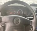 Серый Опель Фронтера, объемом двигателя 2.2 л и пробегом 373 тыс. км за 4000 $, фото 1 на Automoto.ua