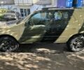 Серый Опель Фронтера, объемом двигателя 2.2 л и пробегом 3 тыс. км за 3500 $, фото 1 на Automoto.ua