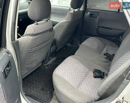 Серый Опель Фронтера, объемом двигателя 2.8 л и пробегом 260 тыс. км за 3850 $, фото 8 на Automoto.ua