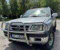 Сірий Опель Фронтера, об'ємом двигуна 2.2 л та пробігом 250 тис. км за 2508 $, фото 1 на Automoto.ua