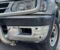 Сірий Опель Фронтера, об'ємом двигуна 2.2 л та пробігом 250 тис. км за 2508 $, фото 1 на Automoto.ua
