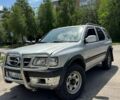 Сірий Опель Фронтера, об'ємом двигуна 2.2 л та пробігом 250 тис. км за 2500 $, фото 1 на Automoto.ua