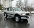 Сірий Опель Фронтера, об'ємом двигуна 2.8 л та пробігом 260 тис. км за 3850 $, фото 1 на Automoto.ua